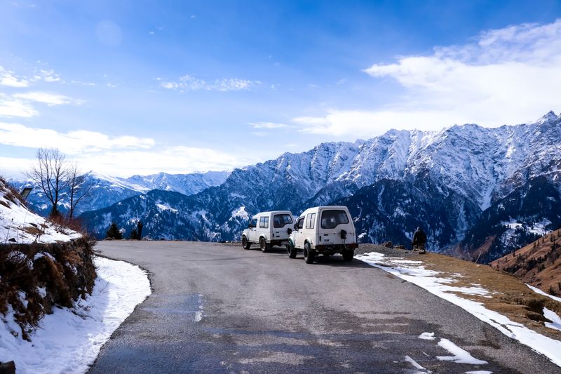 Shimla Himachal Pradesh