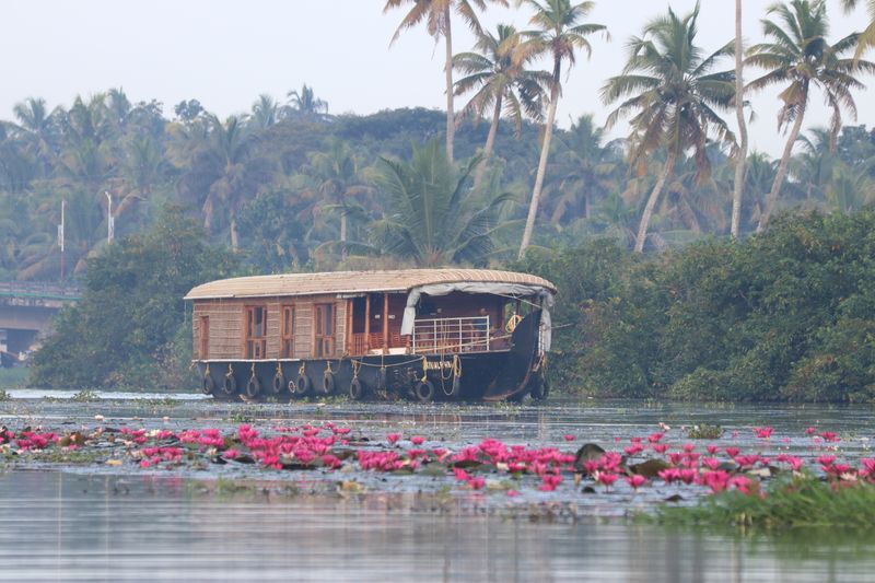 Kerala Backwaters